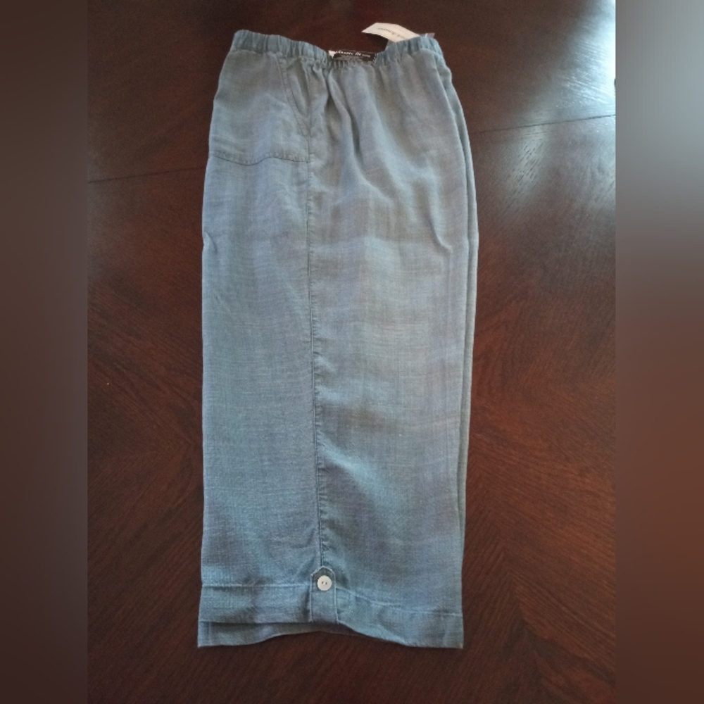 Womans Alfred Dunner Size 16 Nwt - Picture 14 of 15